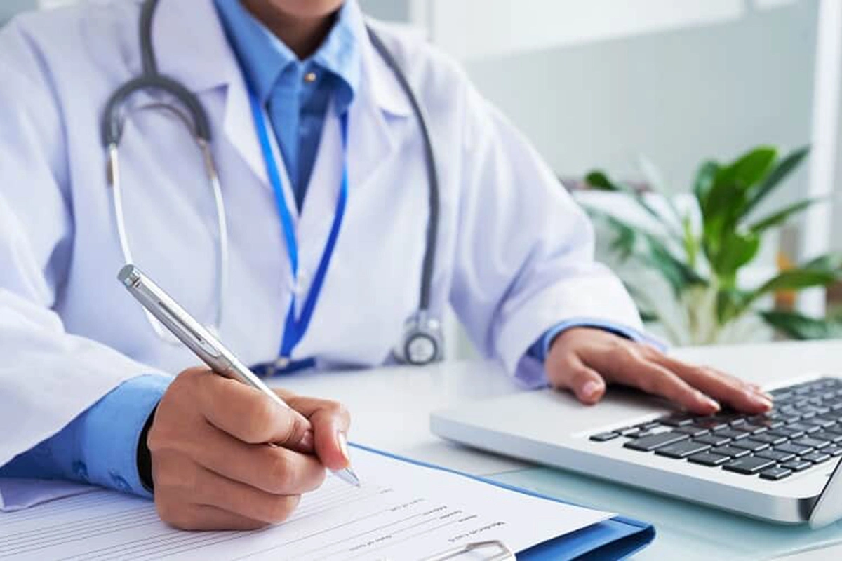 Laudo Médico para CNH Especial PcD